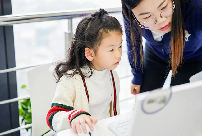 少儿AI编程是什么？学什么？有什么意义？