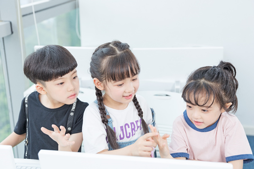 小学生学编程是智商税吗？