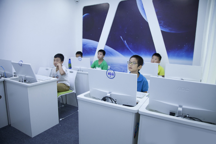 揭秘关于少儿编程学习的4大误区！