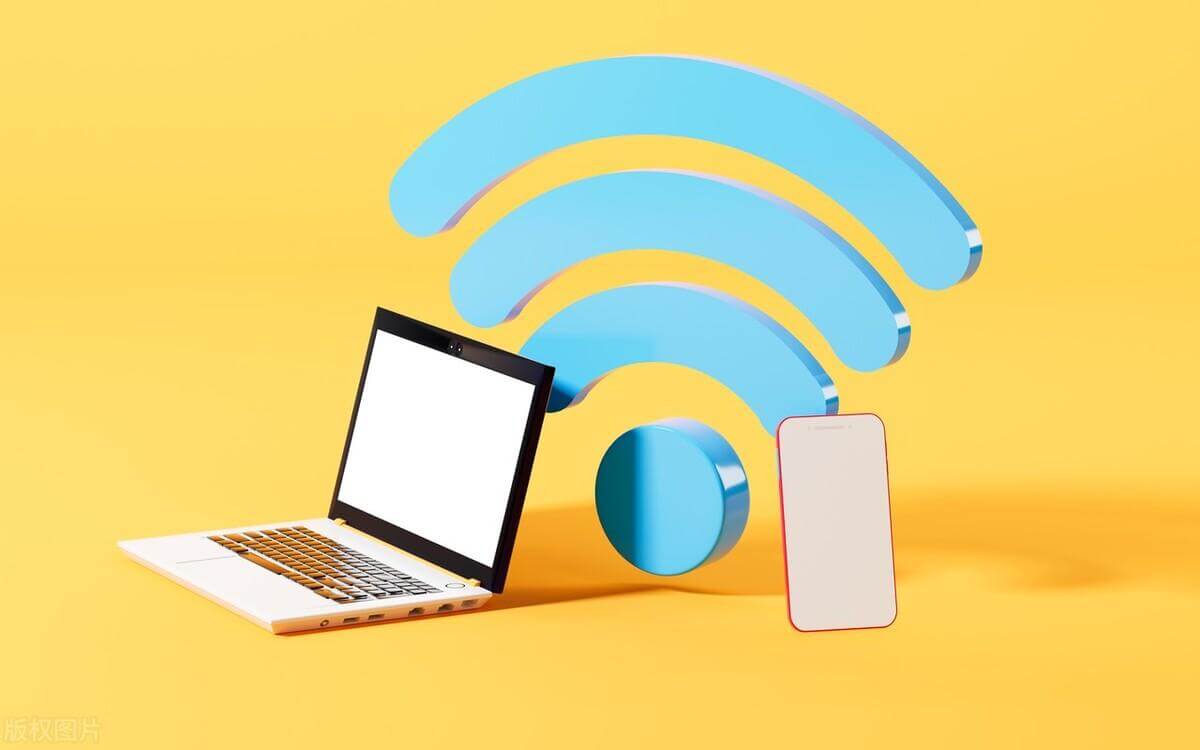 WiFi